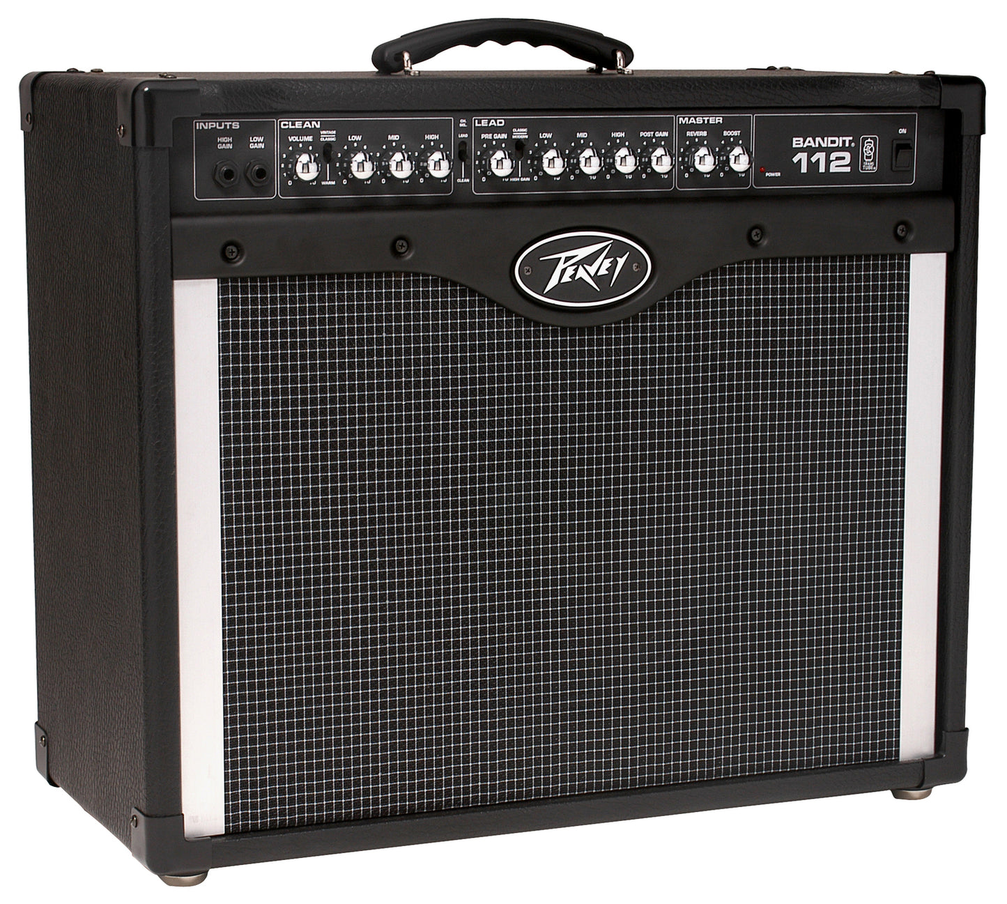 BANDIT 100W 1X12 TRANSTUBE GUITAR