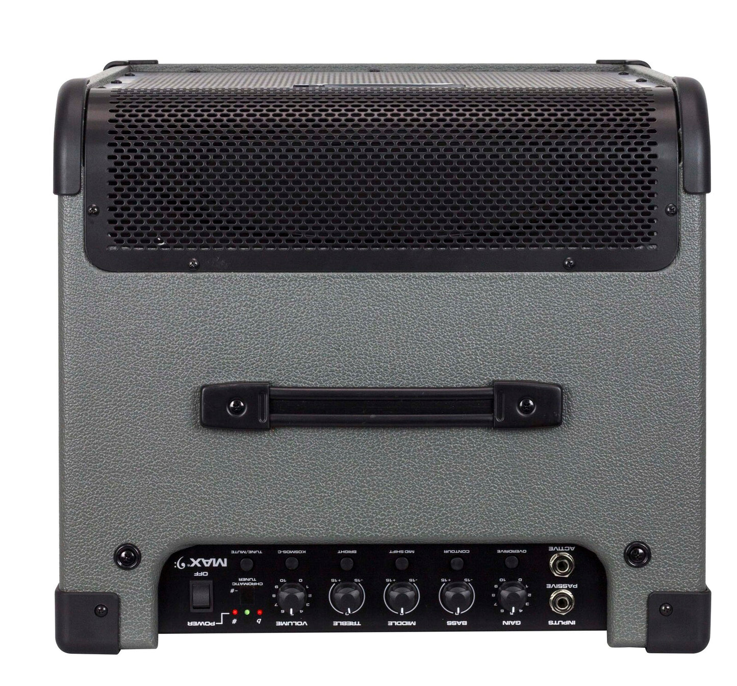Peavey MAX Series MAX150 Bass Amp Combo 150-Watt 1x12