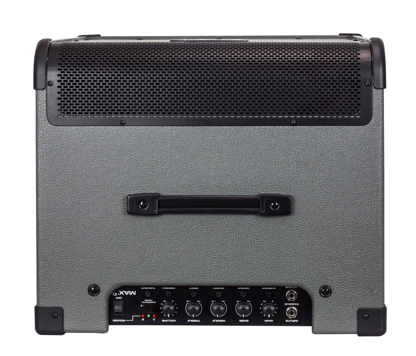 Peavey MAX250 Bass Amp Combo 250-Watt 1x15