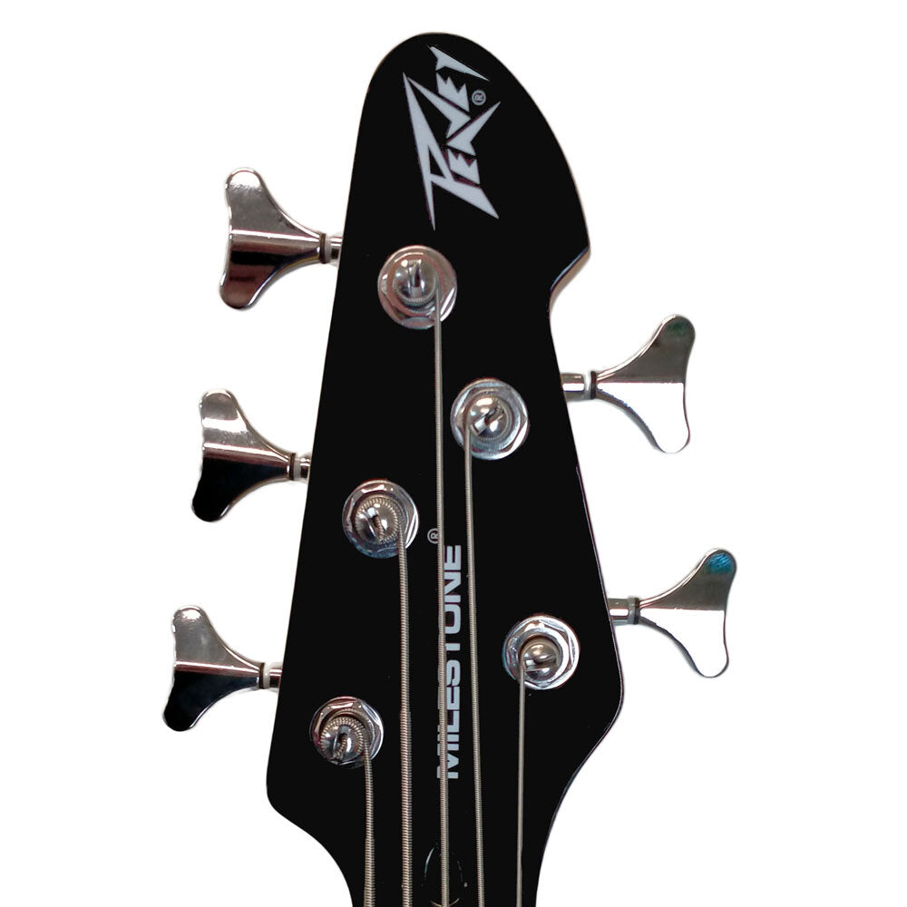 PEAVEY 5ST BASS MILESTONE