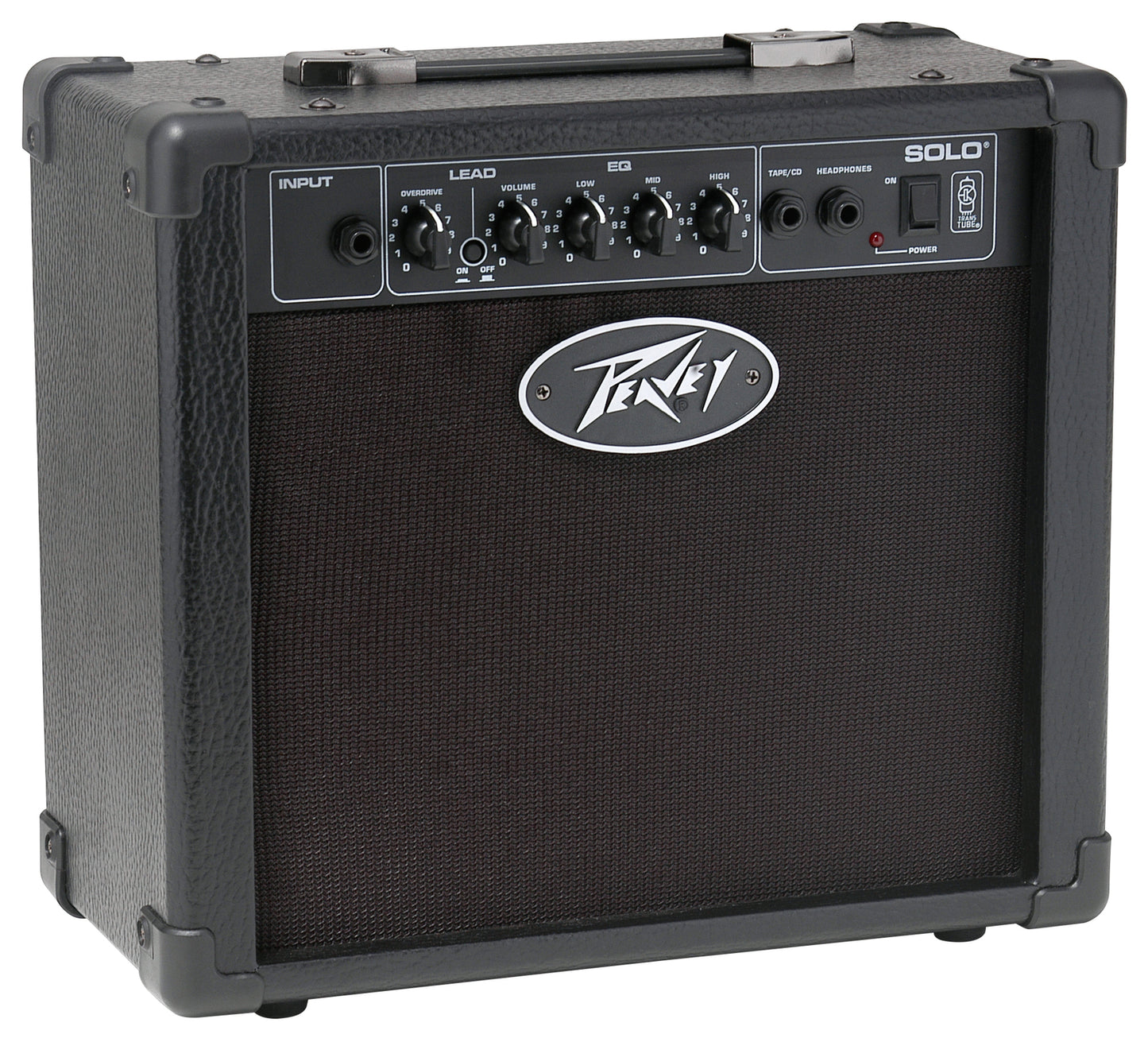 PEAVEY SOLO 12W GUITAR AMP