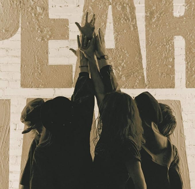 PEARL JAM - TEN (LEGACY EDITION LP)