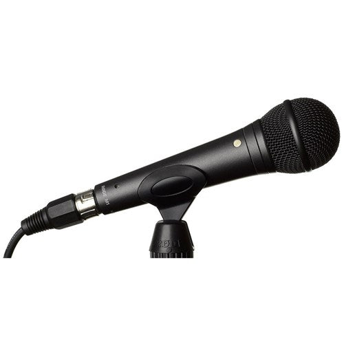 RODE M1 CARDIOID DYNAMIC MICROPHONE