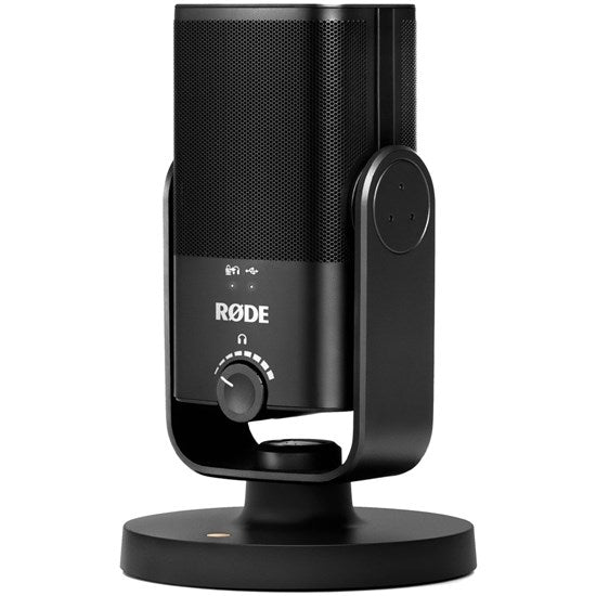 RODE NT USB MINI MICROPHONE