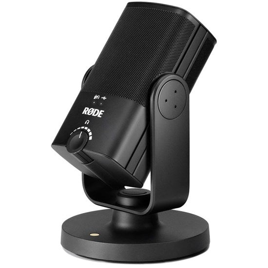 RODE NT USB MINI MICROPHONE