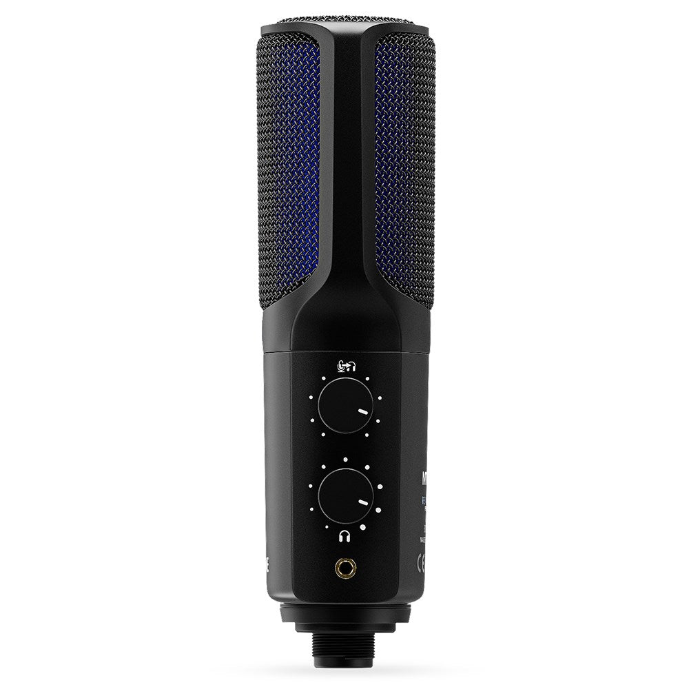 RODE NTUSB+ VERSATILE USB CONDENSER MIC