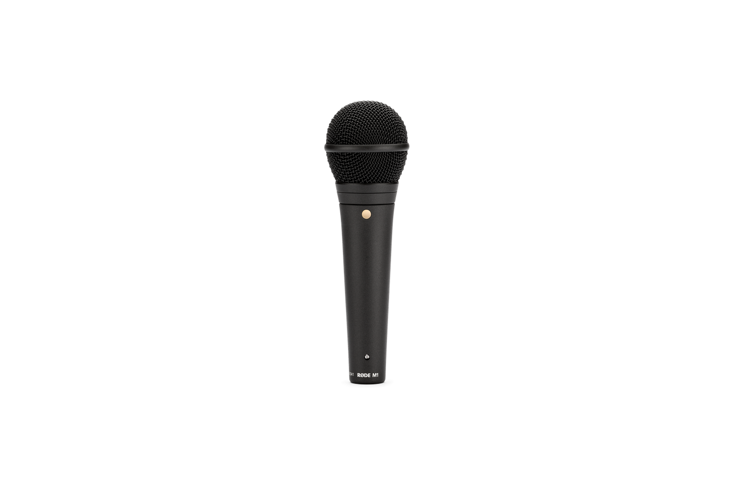 RODE M1 CARDIOID DYNAMIC MICROPHONE