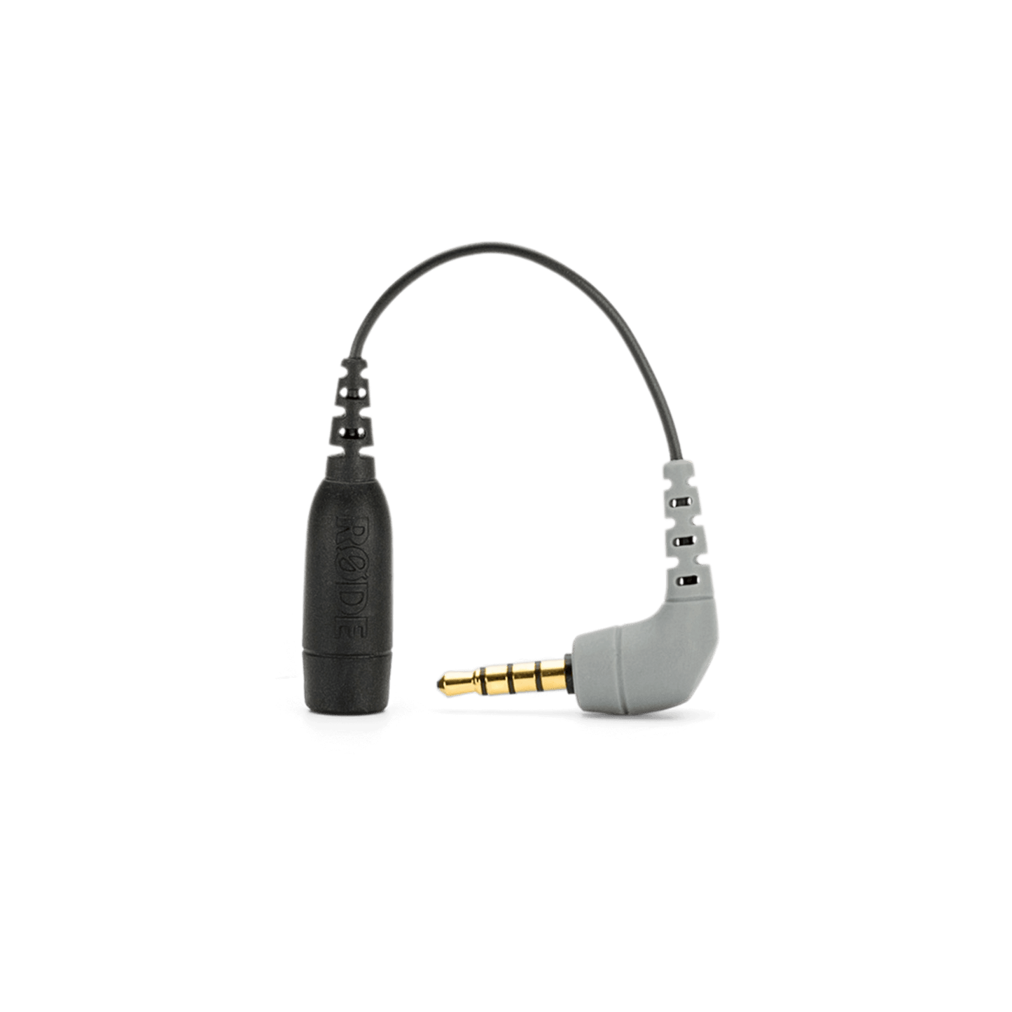 RODE SC4 ADAPTOR 3.5MM TRS TO TRRS ADAPTOR