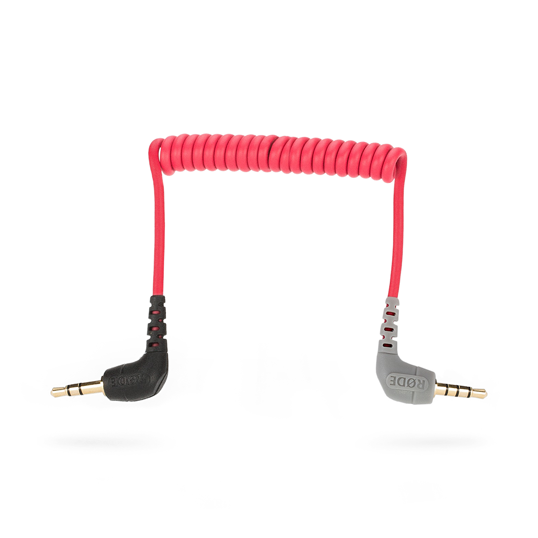 RODE SC7 TRRS CABLE FOR VIDEOMIC