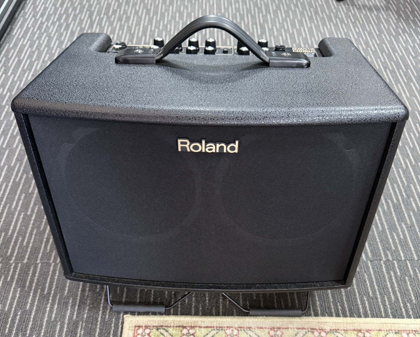 Roland AC-60 Acoustic Amp in box (Pre-Loved)