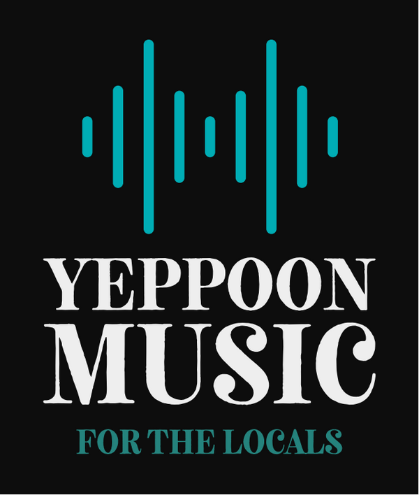 Yeppoon Music
