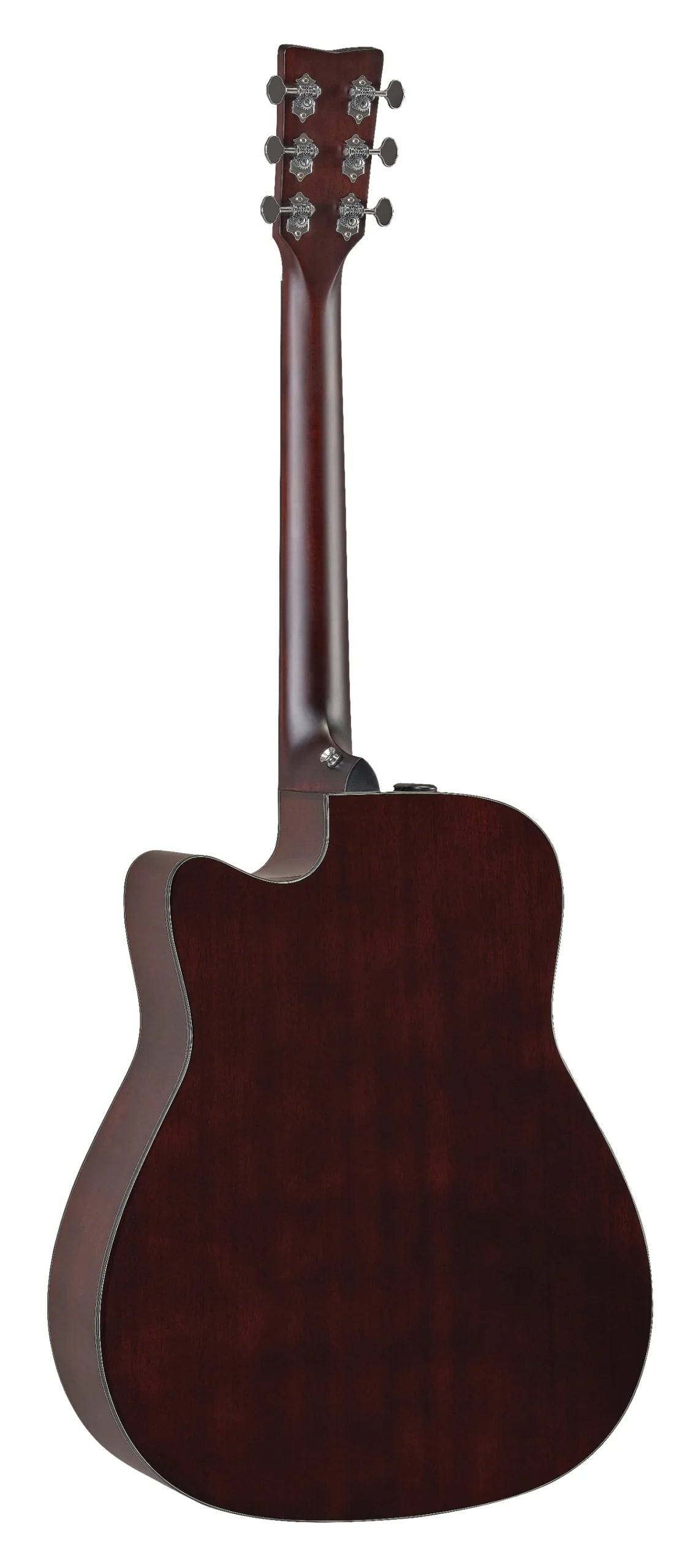 Yamaha Transacoustic TAG1 Acoustic/Electric - NATURAL Finish