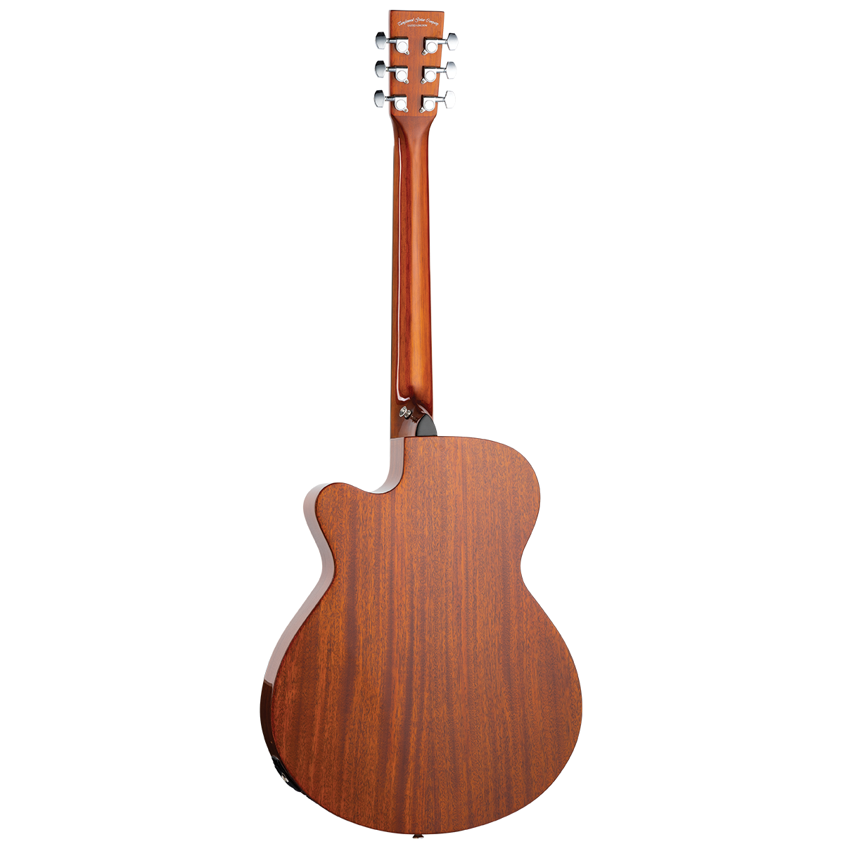 Tanglewood DBTSFCESBG Discovery SFCE Sunburst Gloss