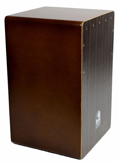 TOCA WORKHORSE CAJON DARK WAL