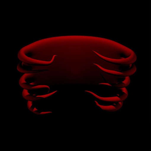TOOL - UNDERTOW LP
