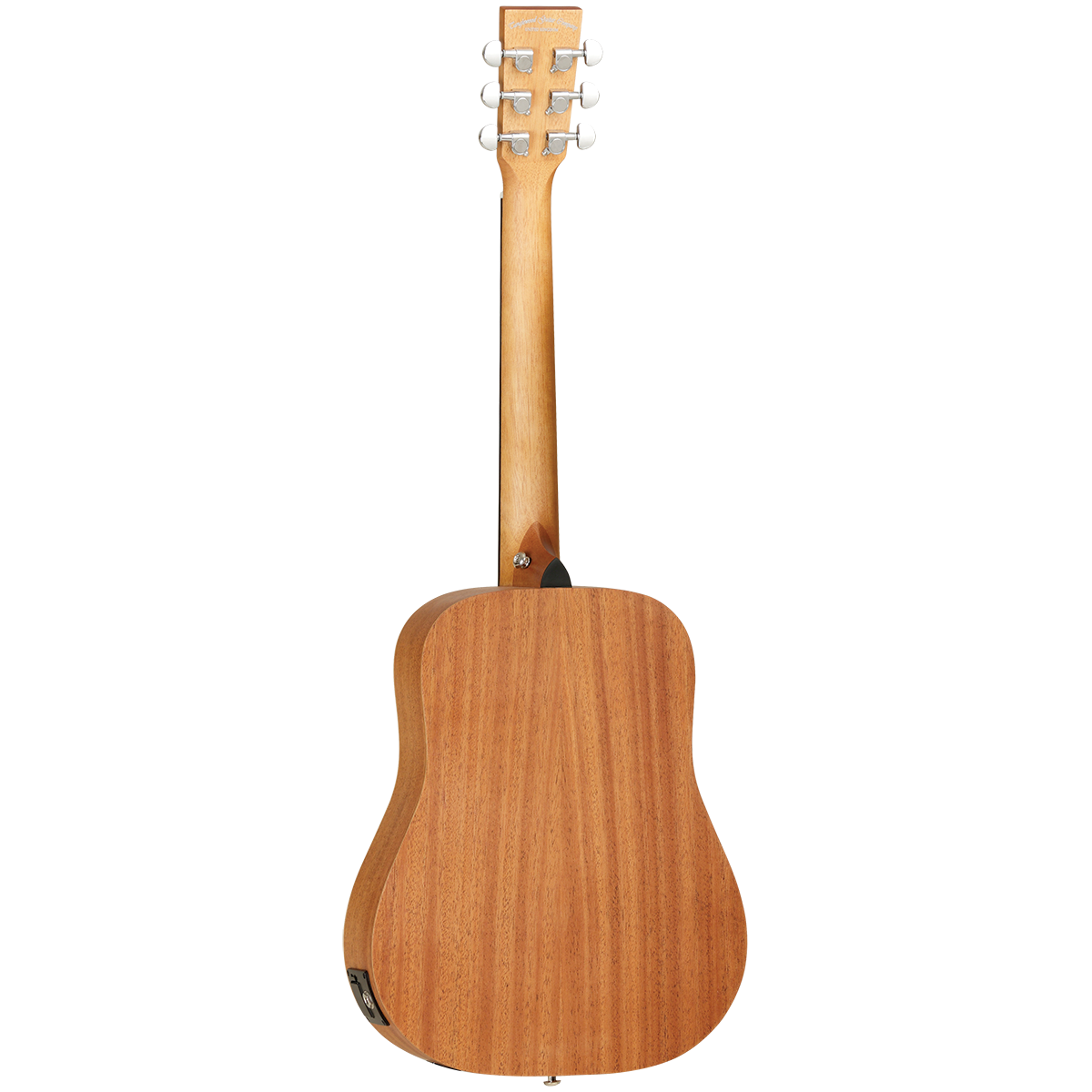 Tanglewood TWR2TE Roadster II Traveller With Pickup