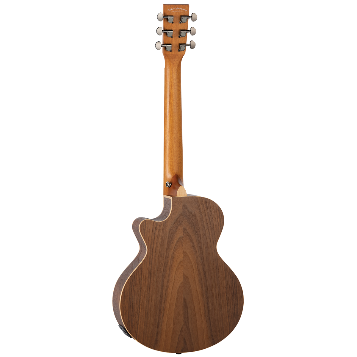 Tanglewood TRTCEBW Reunion Traveller C/E Hawaiian RW
