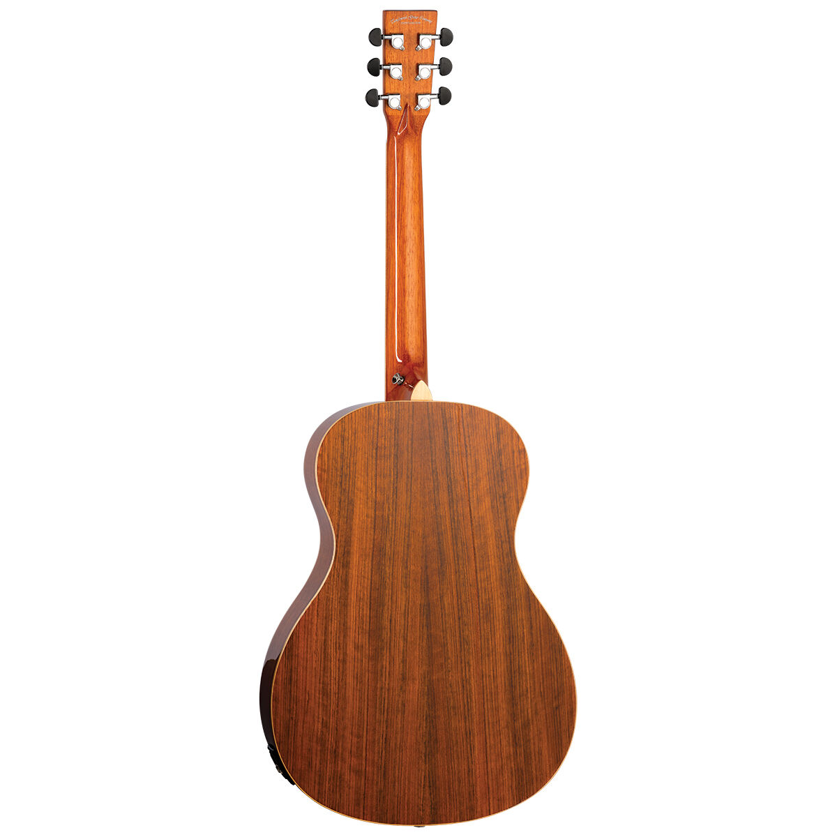Tanglewood Roadster X Parlour A/E Spruce Top Ovangkol B/S