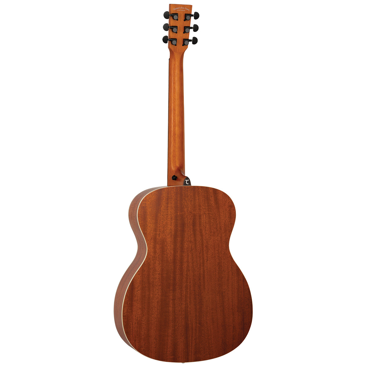 Tanglewood Strada TS3 Folk Mahogany Back Sides Spruce Top