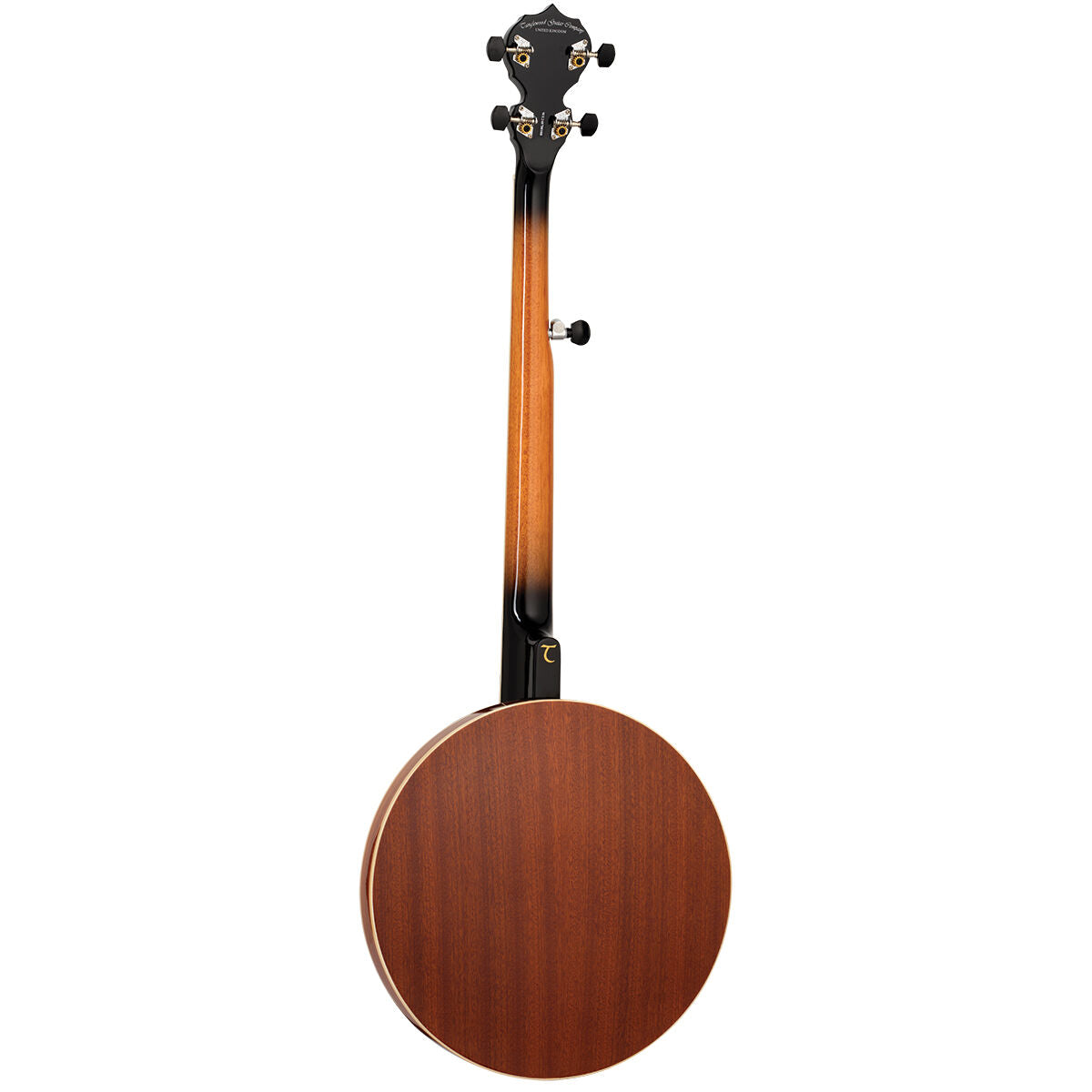TANGLEWOOD TUB5 5 STRING BANJO