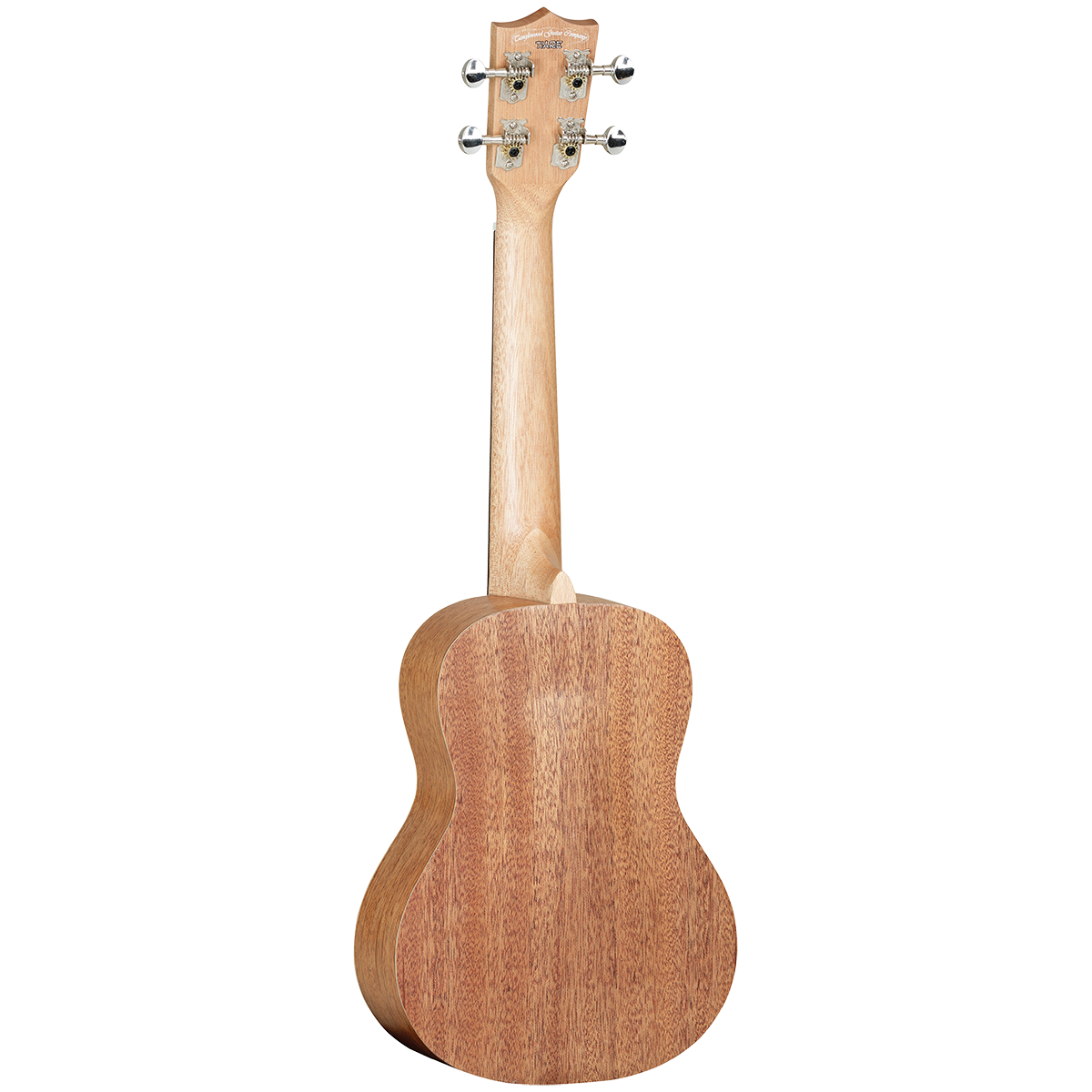 Tanglewood TWT4 Tiare Concert Ukulele Spruce/Mahogany