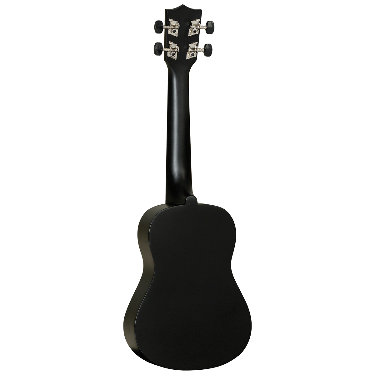 TANGLEWOOD CONCERT UKE PACK BLACK