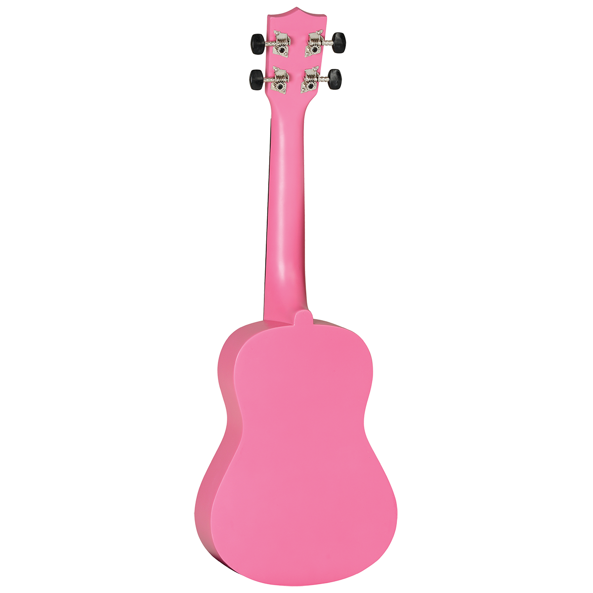 TANGLEWOOD CONCERT UKE PACK HOT PINK