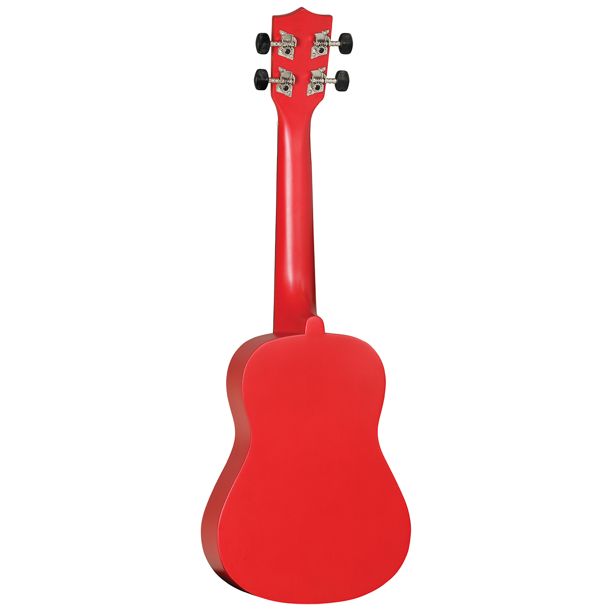 TANGLEWOOD CONCERT UKE PACK RED
