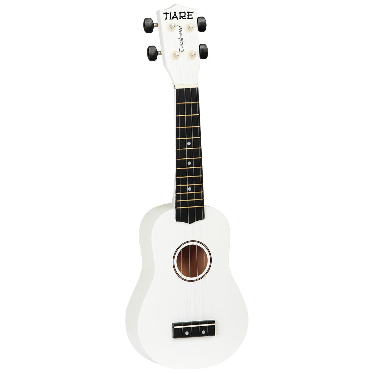 Tanglewood Soprano Uke Pack White
