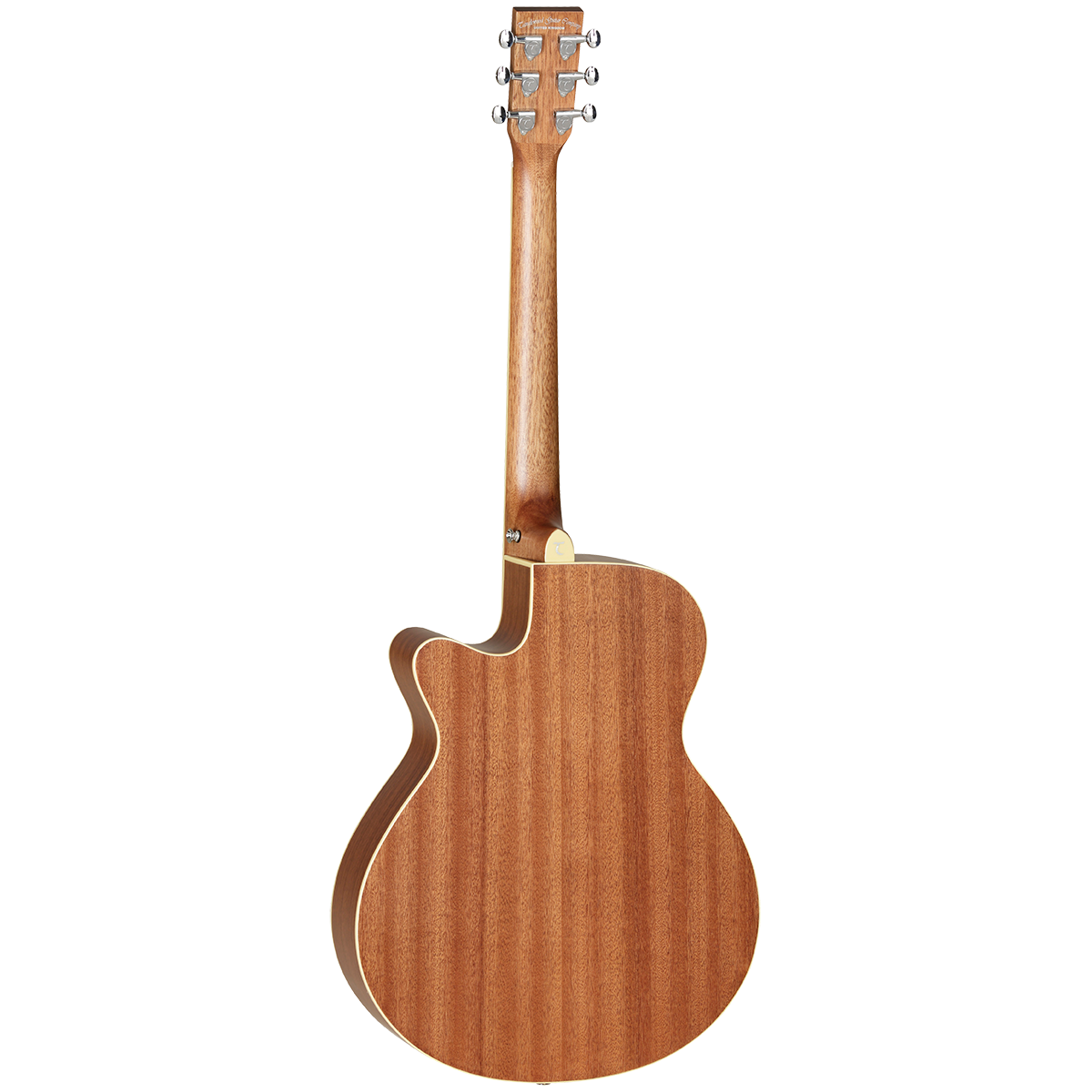 Tanglewood TW9 Winterleaf Folk C/E Acoustic Guitar