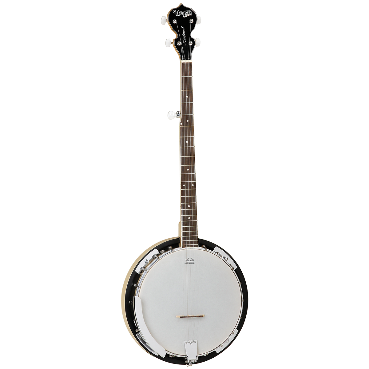 Tanglewood TWB18-M5 Union Banjo 5 String with Gig bag