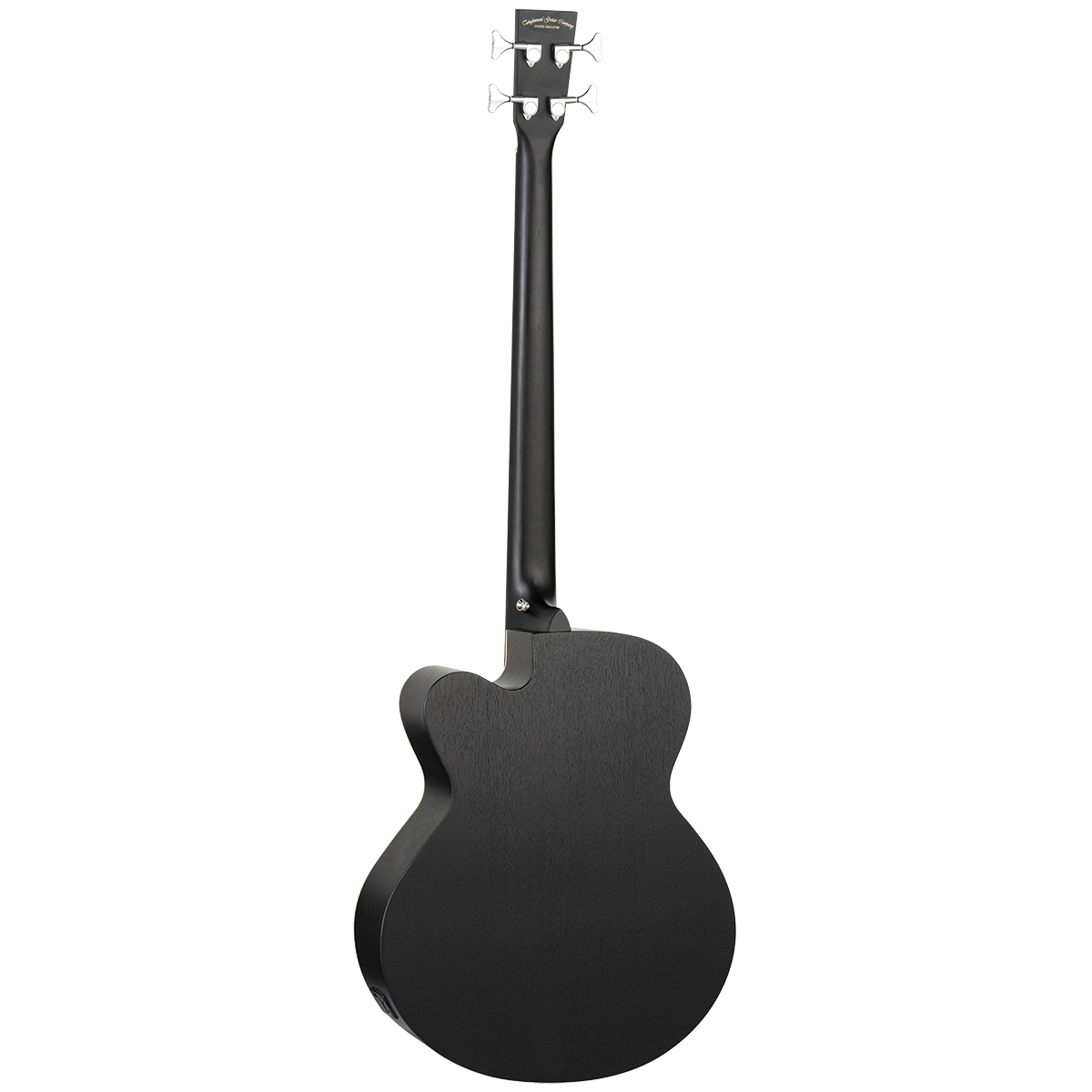 Tanglewood TWBBAB Blackbird Acousitc Bass C/E