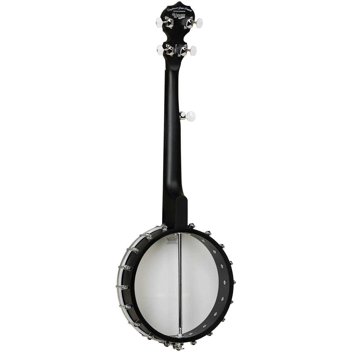 Tanglewood TWBT Traveller Banjo 5 String