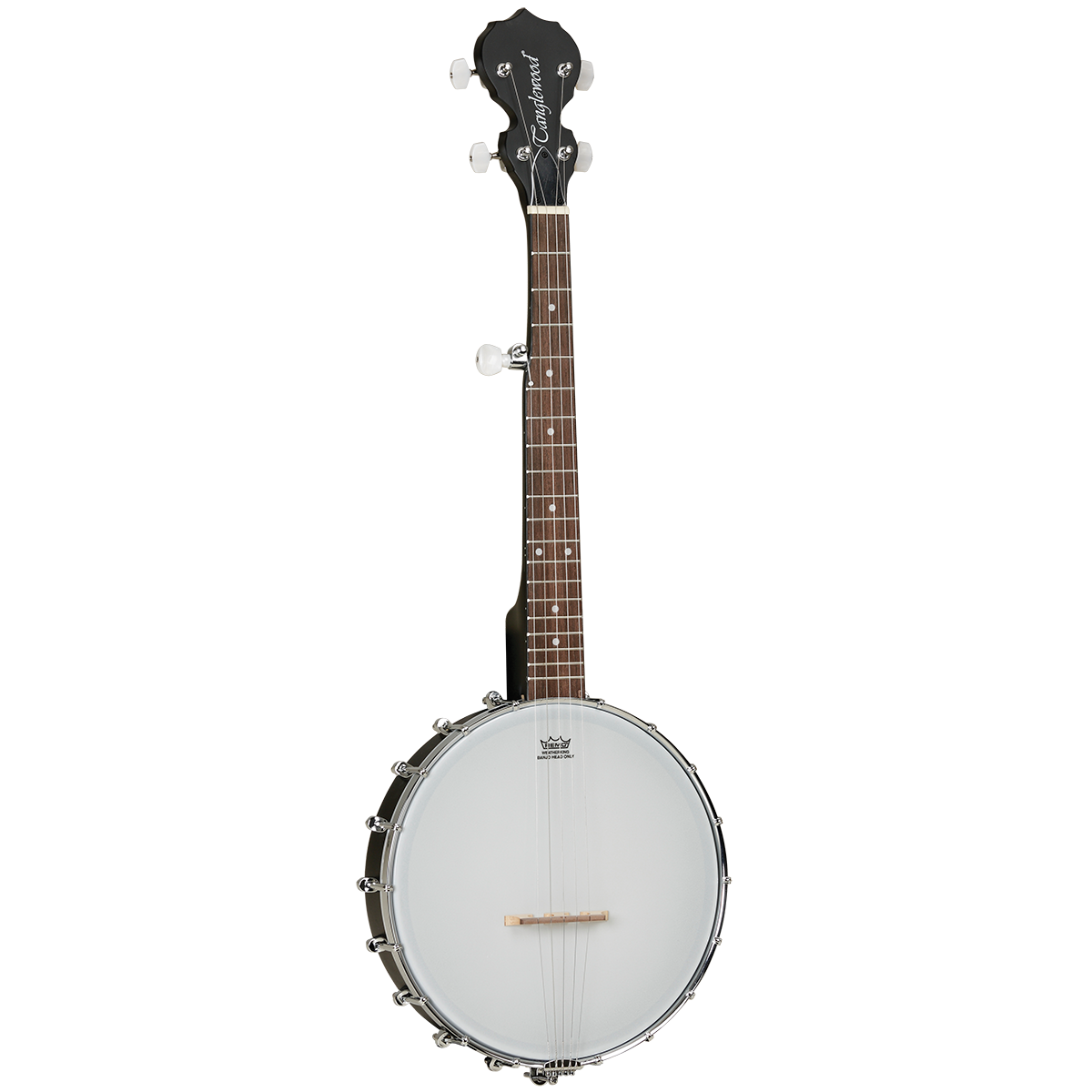 Tanglewood TWBT Traveller Banjo 5 String