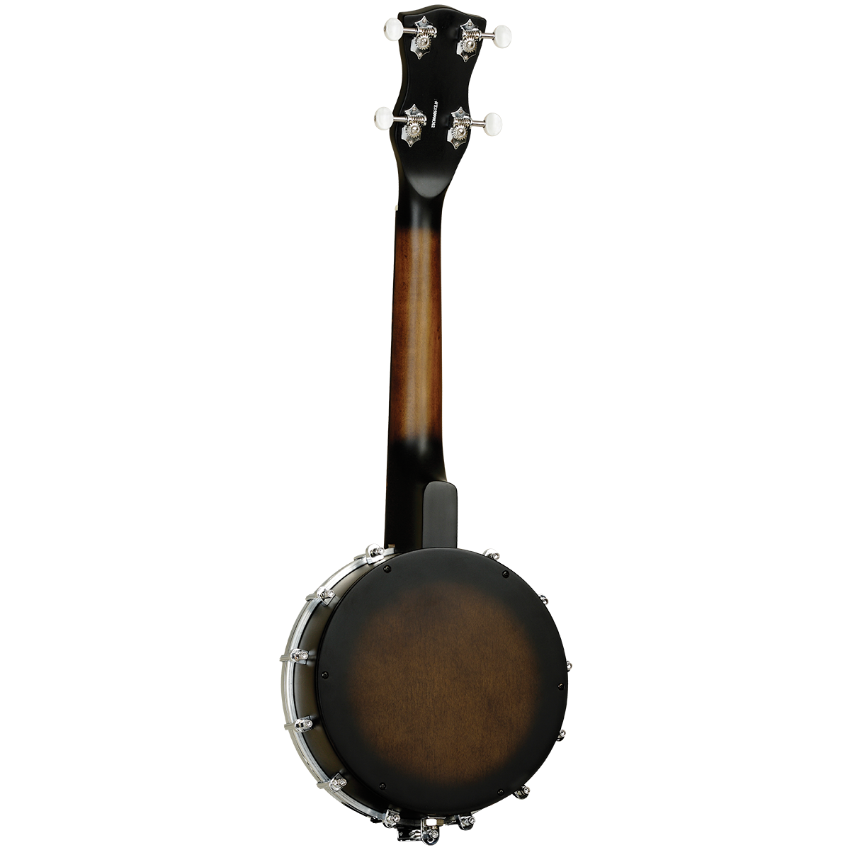 Tanglewood TWBU Banjo Ukulele Tobacco Burst