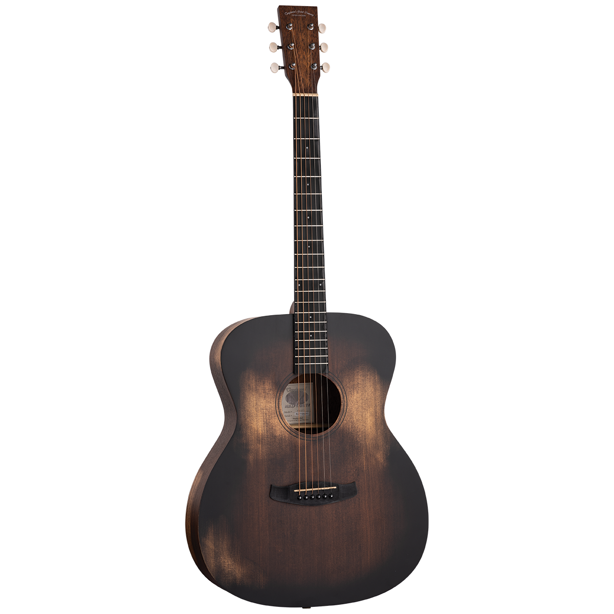 Tanglewood TWOT2 Auld Trinity Folk Harvest Dusk