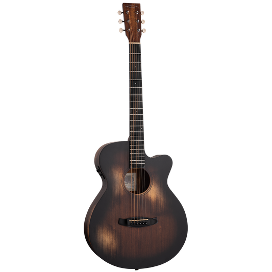 Tanglewood TWOT2E Auld Trinity Superfolk C/E Harvest Dusk