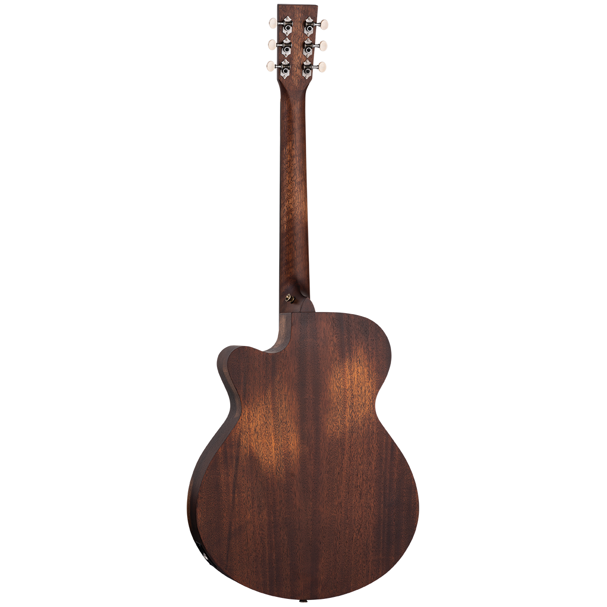 Tanglewood TWOT2E Auld Trinity Superfolk C/E Harvest Dusk