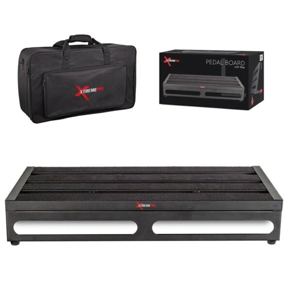 XTREME PRO PEDAL BOARD - LARGE