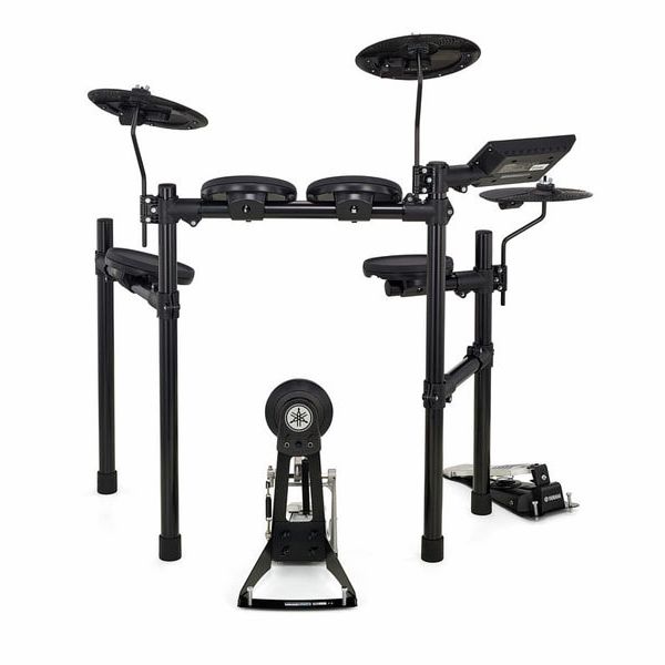 Yamaha DTX432KPLUS Electric Drum Kit Package