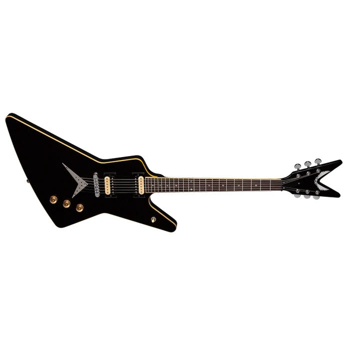 DEAN Z79 CLASSIC BLACK ELECTRIC GTR
