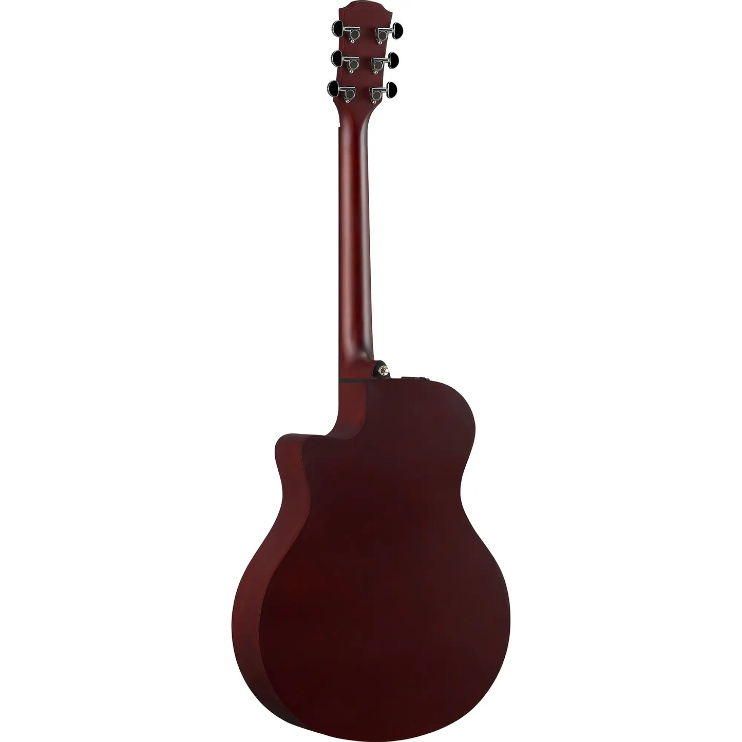 Yamaha APX600M ACOUSTIC GUITAR NATURAL SATIN