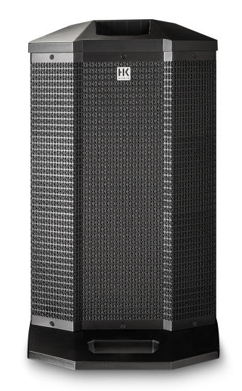 HK AUDIO POLAR 10 Full range active column PA System.