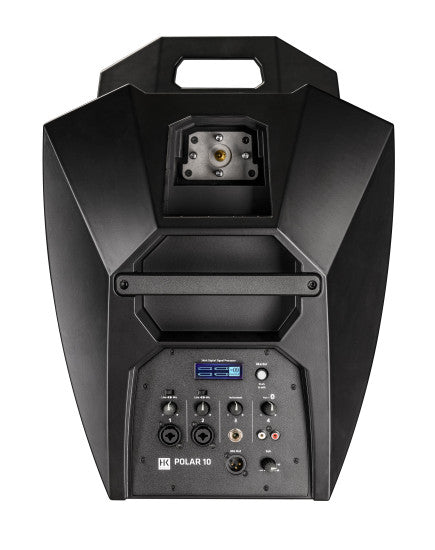 HK AUDIO POLAR 10 Full range active column PA System.