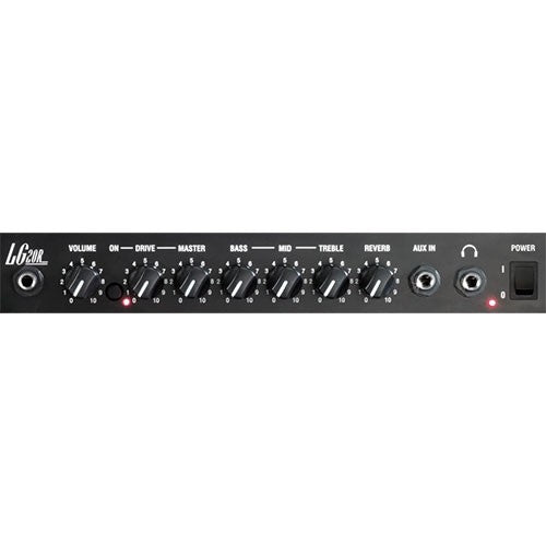 LANEY LG SERIES 20W 1X8 COMBO REVERB