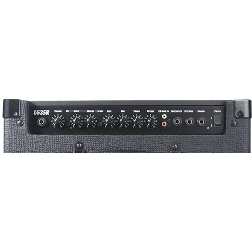 LANEY LG SERIES 35W 1X10 COMBO REVER
