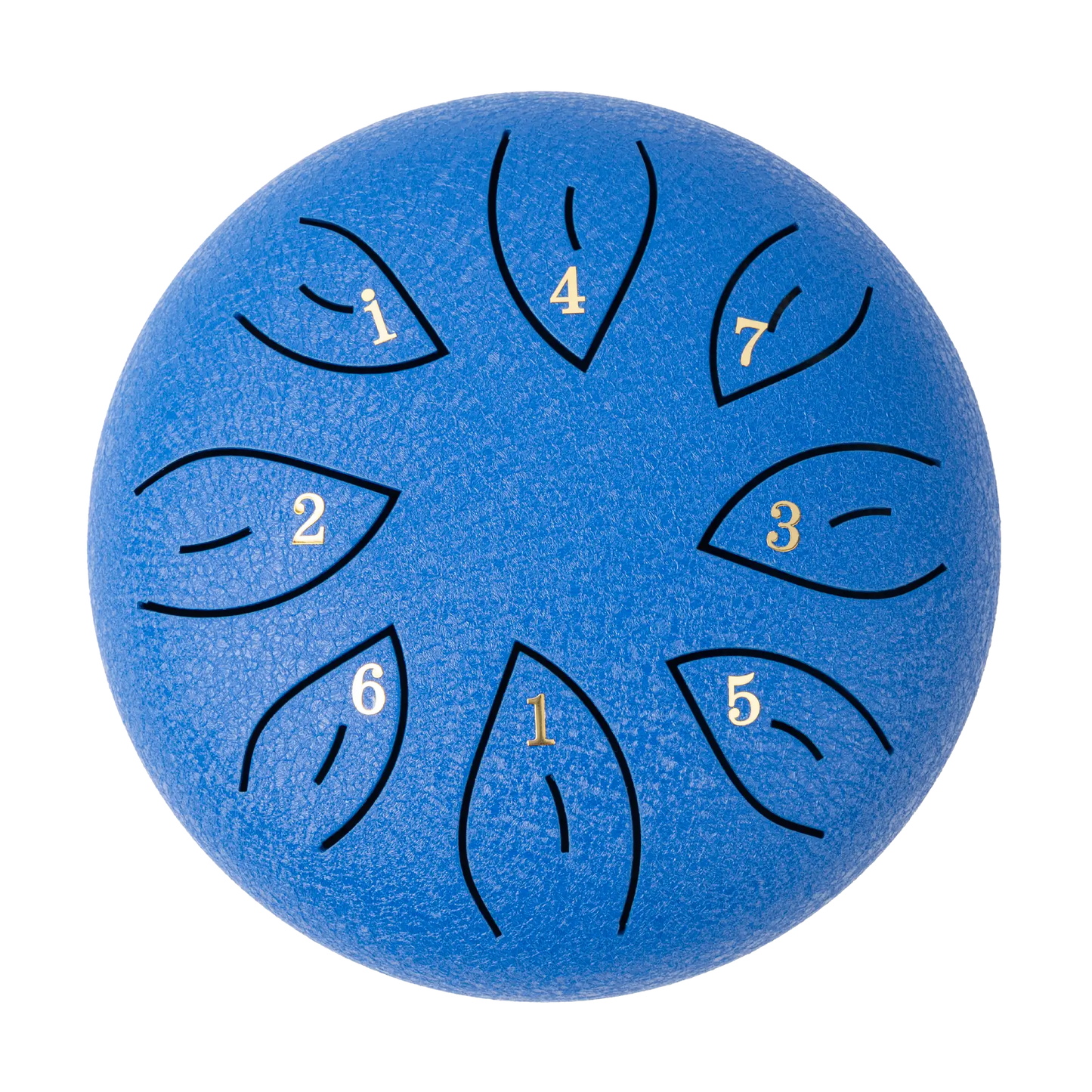 MANO 6 inch TONGUE DRUM - BLUE
