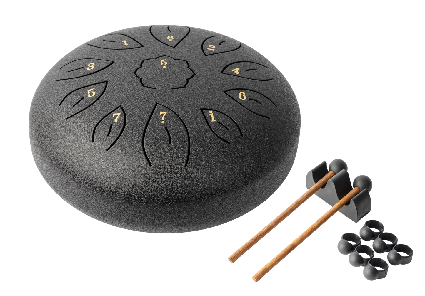 MANO 8 inch TONGUE DRUM