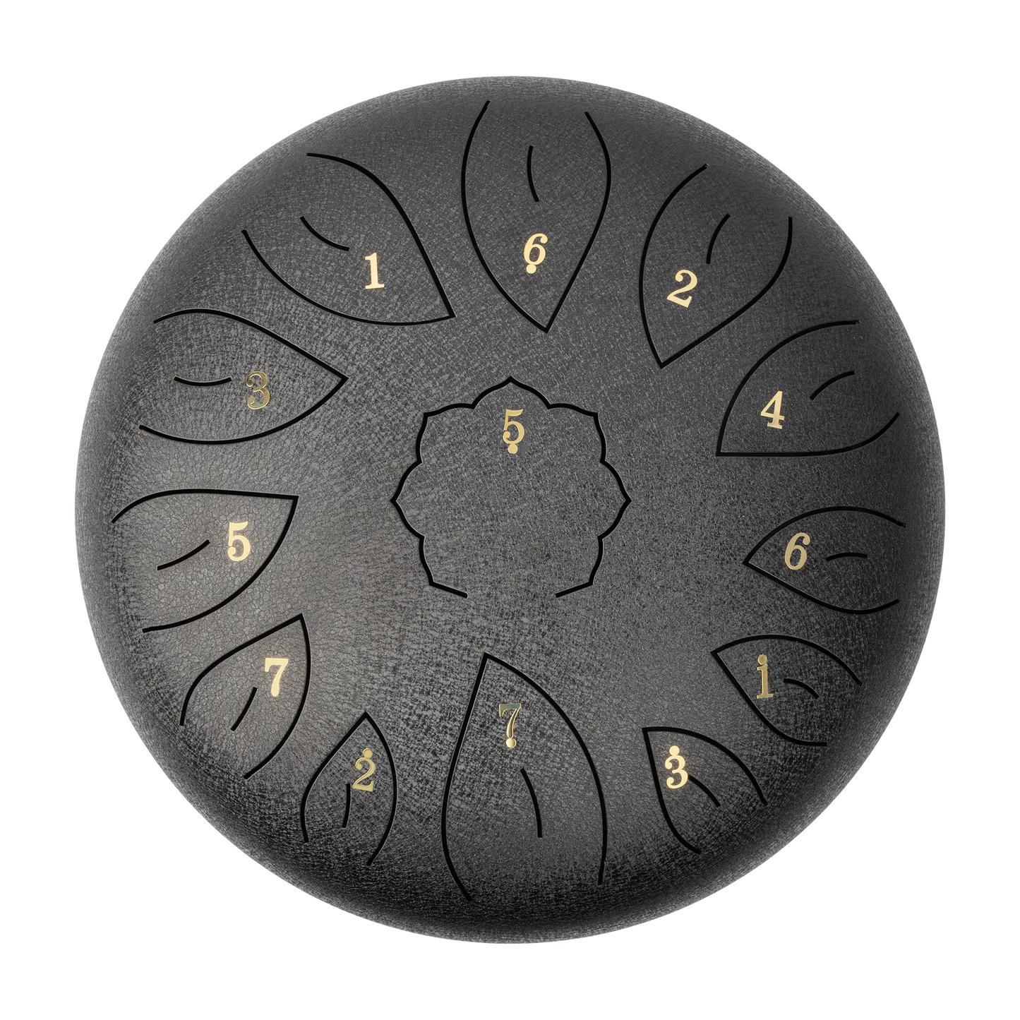 MANO 12 inch TONGUE DRUM