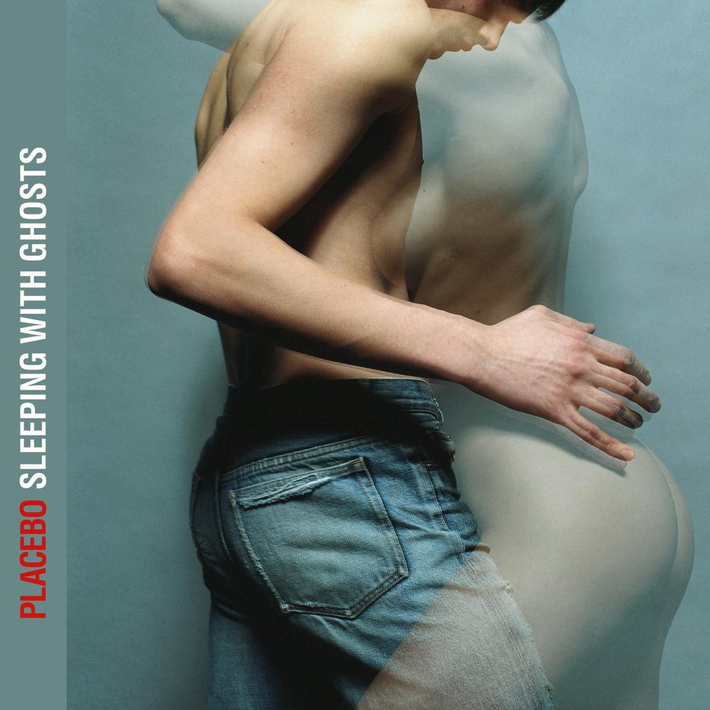 PLACEBO - SLEEPING WITH GHOSTS LP